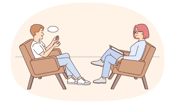 Psicoterapia individual